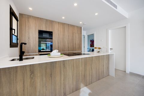Villa i San Javier, Murcia, San Javier - € 535.000 | Ref: A9213 - foto 32