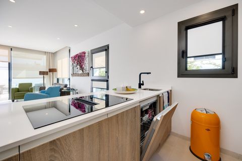 Villa i San Javier, Murcia, San Javier - € 535.000 | Ref: A9213 - foto 35