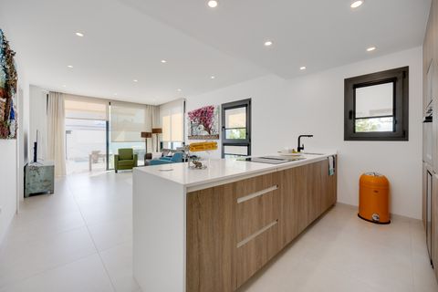 Villa i San Javier, Murcia, San Javier - € 535.000 | Ref: A9213 - foto 36