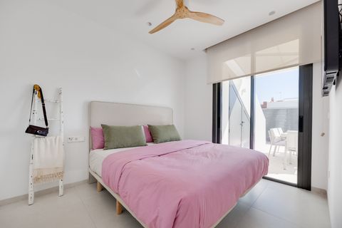 Villa i San Javier, Murcia, San Javier - € 535.000 | Ref: A9213 - foto 40