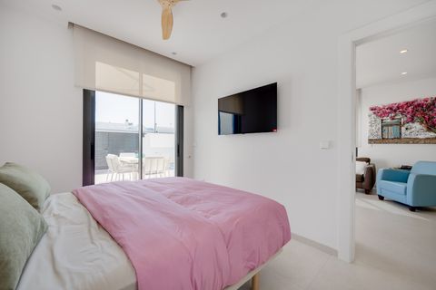 Villa i San Javier, Murcia, San Javier - € 535.000 | Ref: A9213 - foto 41
