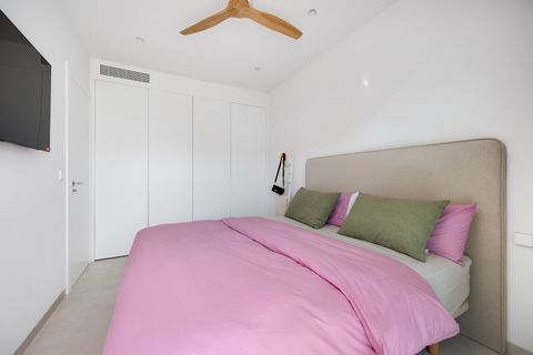 Villa i San Javier, Murcia, San Javier - € 535.000 | Ref: A9213 - foto 42