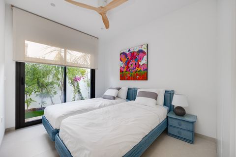 Villa i San Javier, Murcia, San Javier - € 535.000 | Ref: A9213 - foto 45