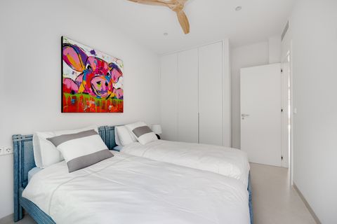 Villa i San Javier, Murcia, San Javier - € 535.000 | Ref: A9213 - foto 47