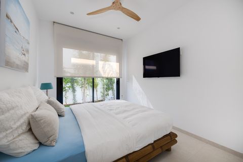 Villa i San Javier, Murcia, San Javier - € 535.000 | Ref: A9213 - foto 48