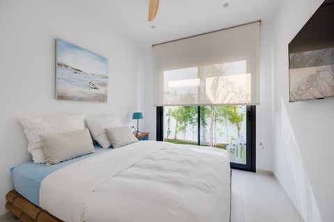 Villa i San Javier, Murcia, San Javier - € 535.000 | Ref: A9213 - foto 49