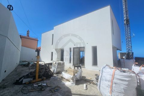 Villa i Ribeira Brava, Madeira, Ribeira Brava - € 1.450.000 | Ref: IC_1088 - foto 2