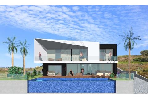 Villa i Ribeira Brava, Madeira, Ribeira Brava - € 1.450.000 | Ref: IC_1088 - foto 38