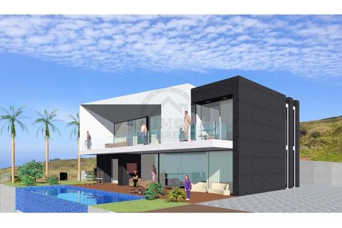 Villa i Ribeira Brava, Madeira, Ribeira Brava - € 1.450.000 | Ref: IC_1088 - foto 40