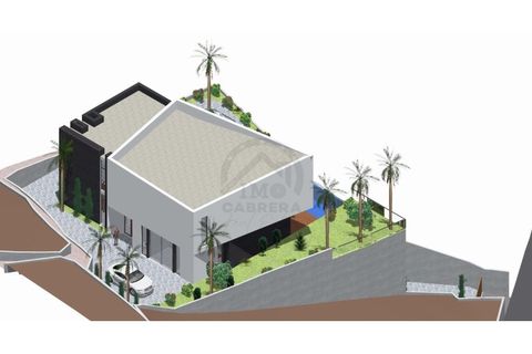 Villa i Ribeira Brava, Madeira, Ribeira Brava - € 1.450.000 | Ref: IC_1088 - foto 41