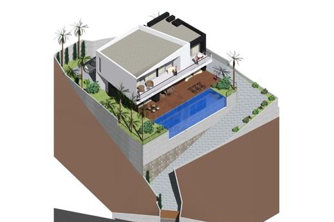Villa i Ribeira Brava, Madeira, Ribeira Brava - € 1.450.000 | Ref: IC_1088 - foto 42