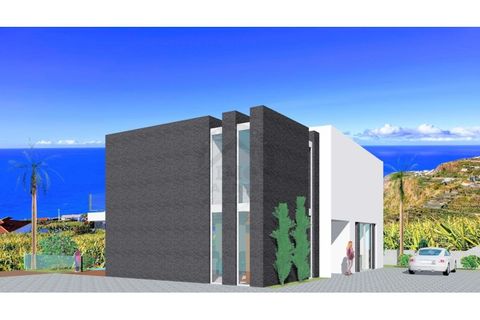 Villa i Ribeira Brava, Madeira, Ribeira Brava - € 1.450.000 | Ref: IC_1088 - foto 45