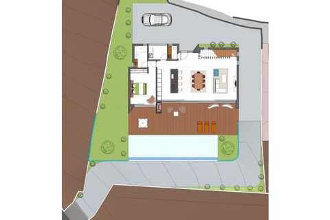 Villa i Ribeira Brava, Madeira, Ribeira Brava - € 1.450.000 | Ref: IC_1088 - foto 50
