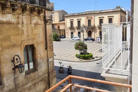 Villa a Floridia, Siracusa, Floridia - € 60.000 | Ref: IA6244 - foto 2