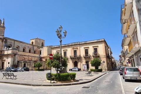 Villa a Floridia, Siracusa, Floridia - € 60.000 | Ref: IA6244 - foto 14