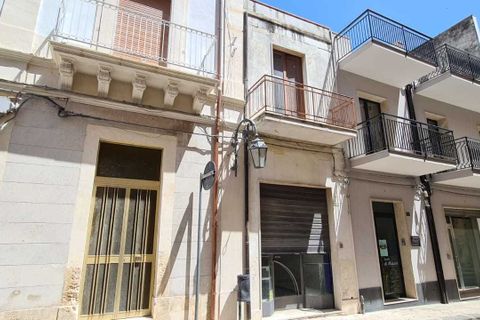 Villa a Floridia, Siracusa, Floridia - € 60.000 | Ref: IA6244 - foto 15