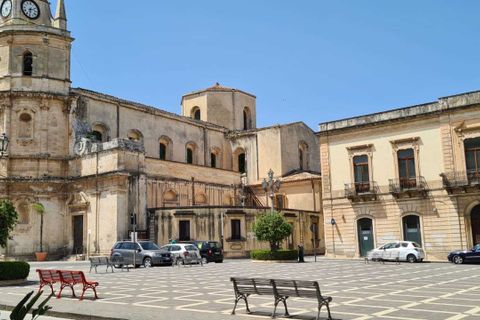 Villa a Floridia, Siracusa, Floridia - € 60.000 | Ref: IA6244 - foto 16