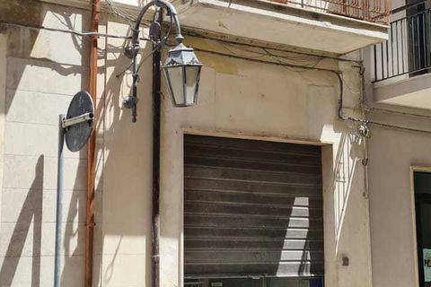 Villa a Floridia, Siracusa, Floridia - € 60.000 | Ref: IA6244 - foto 24
