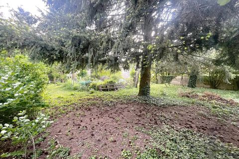 Helårsgrund i Maisons, Eure-et-Loir, Maisons - € 56.000 | Ref: 85944261 - foto 2