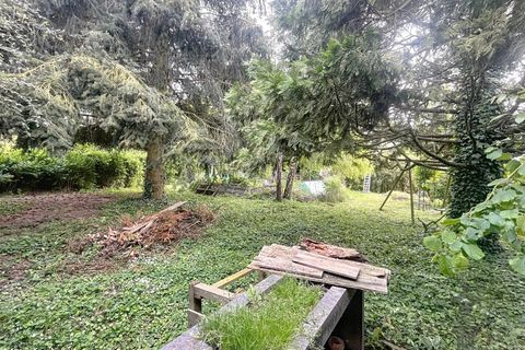 Helårsgrund i Maisons, Eure-et-Loir, Maisons - € 56.000 | Ref: 85944261 - foto 3