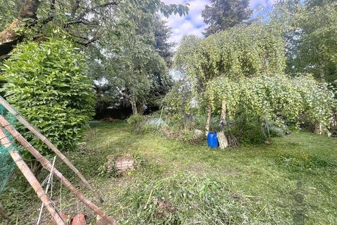 Helårsgrund i Maisons, Eure-et-Loir, Maisons - € 56.000 | Ref: 85944261 - foto 4