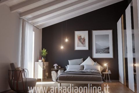 Byhus i Gossolengo, Piacenza, Gossolengo - € 390.000 | Ref: VS27 - foto 5