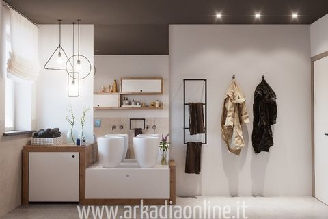 Byhus i Gossolengo, Piacenza, Gossolengo - € 390.000 | Ref: VS27 - foto 4