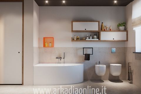 Byhus i Gossolengo, Piacenza, Gossolengo - € 390.000 | Ref: VS27 - foto 6