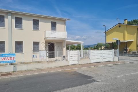 Villa a Albettone, Vicenza, Albettone - € 205.000 | Ref: PA4 - foto 2