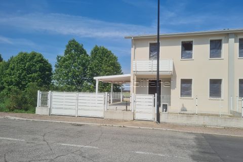 Villa a Albettone, Vicenza, Albettone - € 205.000 | Ref: PA4 - foto 3