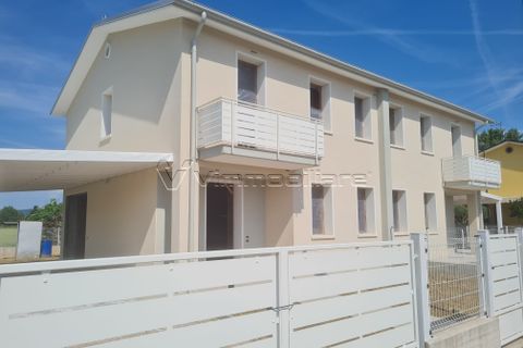 Villa a Albettone, Vicenza, Albettone - € 205.000 | Ref: PA4 - foto 4