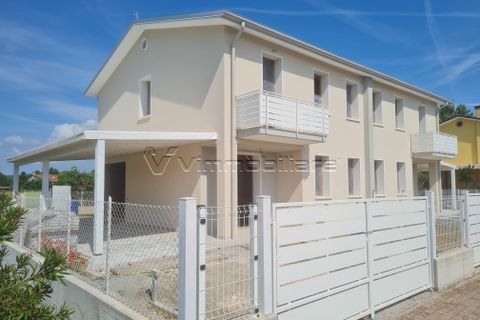Villa a Albettone, Vicenza, Albettone - € 205.000 | Ref: PA4 - foto 5