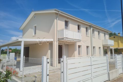 Villa a Albettone, Vicenza, Albettone - € 205.000 | Ref: PA4 - foto 6