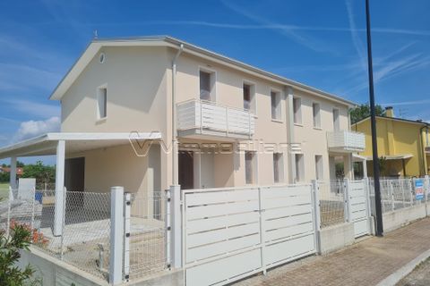 Villa a Albettone, Vicenza, Albettone - € 205.000 | Ref: PA4 - foto 7