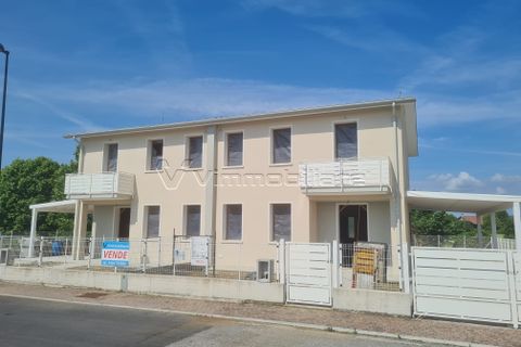 Villa a Albettone, Vicenza, Albettone - € 205.000 | Ref: PA4 - foto 8