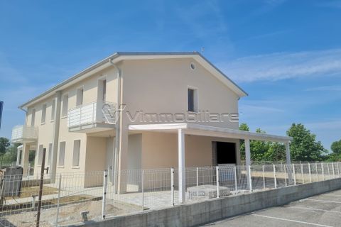 Villa a Albettone, Vicenza, Albettone - € 205.000 | Ref: PA4 - foto 9