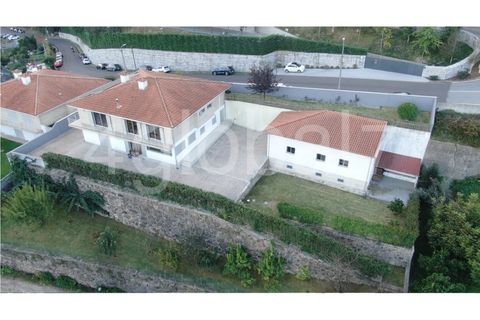 Villa a Longos, Braga, Longos - € 575.000 | Ref: MOR_01255111 - foto 2
