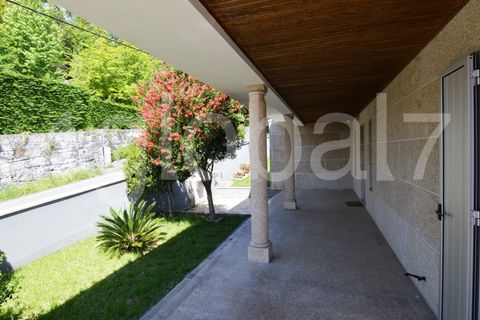 Villa a Longos, Braga, Longos - € 575.000 | Ref: MOR_01255111 - foto 10
