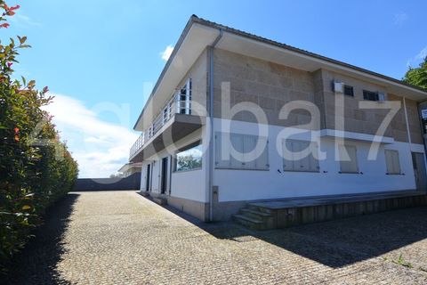 Villa a Longos, Braga, Longos - € 575.000 | Ref: MOR_01255111 - foto 46