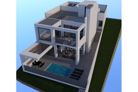 Helårsgrund i Benafim, Faro, Benafim - € 110.000 | Ref: NR009 - foto 1