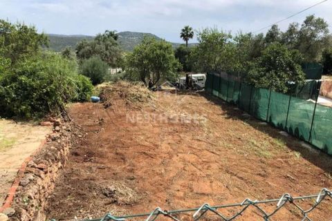 Helårsgrund i Benafim, Faro, Benafim - € 110.000 | Ref: NR009 - foto 2