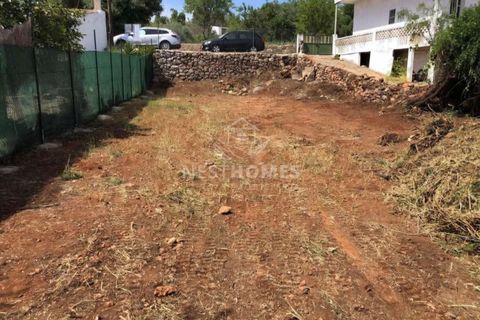 Helårsgrund i Benafim, Faro, Benafim - € 110.000 | Ref: NR009 - foto 3