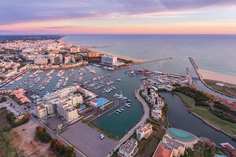 Lejlighed i Vilamoura, Faro, Vilamoura - € 580.000 | Ref: hgfsf - foto 1