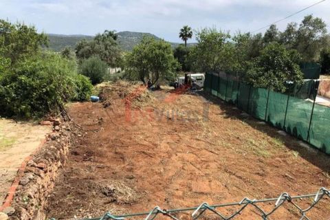 Helårsgrund i Benafim, Faro, Benafim - € 110.000 | Ref: 3185M - foto 5