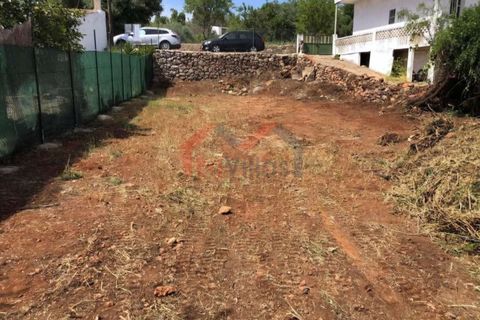Helårsgrund i Benafim, Faro, Benafim - € 110.000 | Ref: 3185M - foto 6