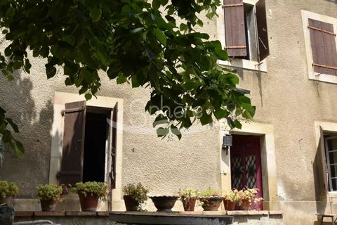 Villa i Limoux, Aude, Limoux - € 109.000 | Ref: MG-2310 - foto 4