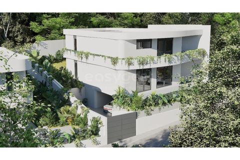 Villa i Matacaes, Lisbon, Matacaes - € 949.000 | Ref: OR97343EW - foto 23