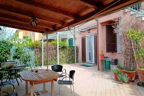 Byhus i Ameglia, La Spezia, Ameglia - € 350.000 | Ref: 1019 - foto 1