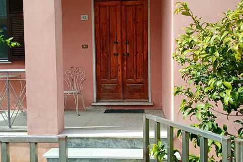 Byhus i Ameglia, La Spezia, Ameglia - € 350.000 | Ref: 1019 - foto 2