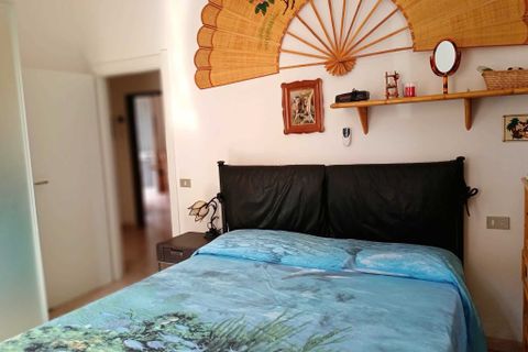 Byhus i Ameglia, La Spezia, Ameglia - € 350.000 | Ref: 1019 - foto 9
